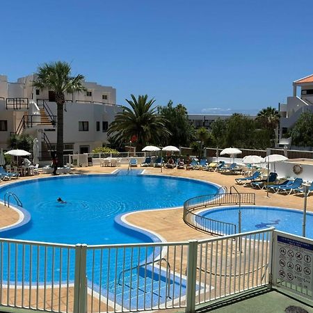 Callao Sun & Pool II Callao Salvaje Kültér fotó