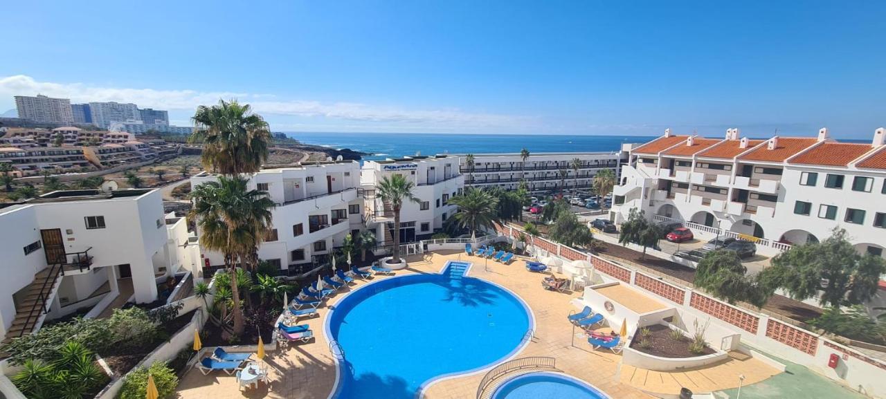 Callao Sun & Pool II Callao Salvaje Kültér fotó